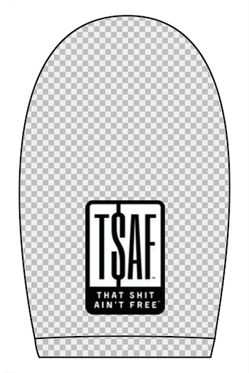 LADIES LIMITED EDITION T-SHIRT