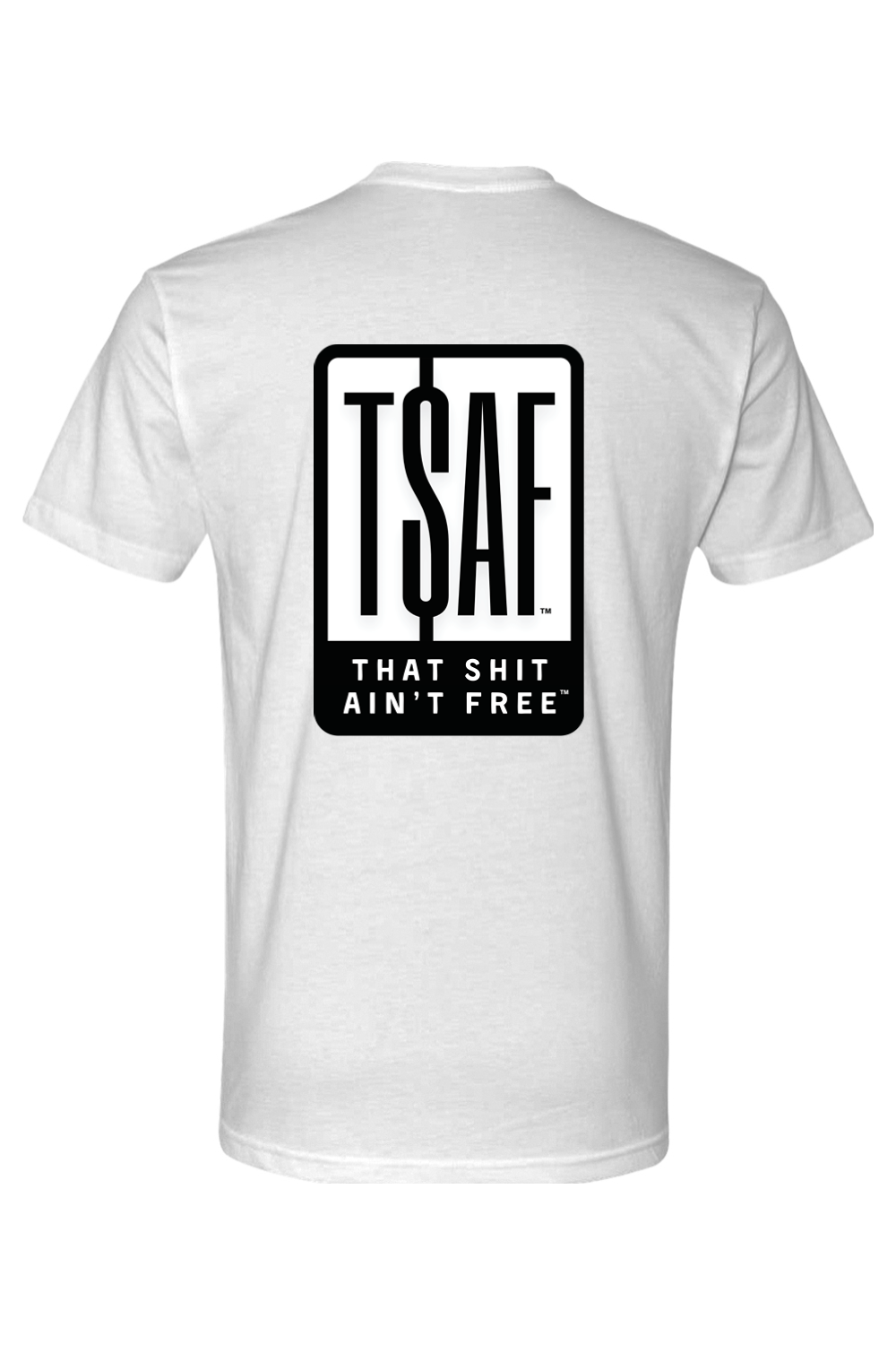 LOGO T-SHIRT