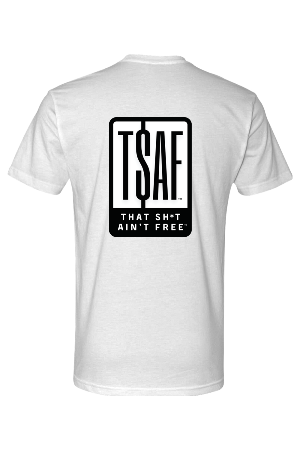 LOGO T-SHIRT
