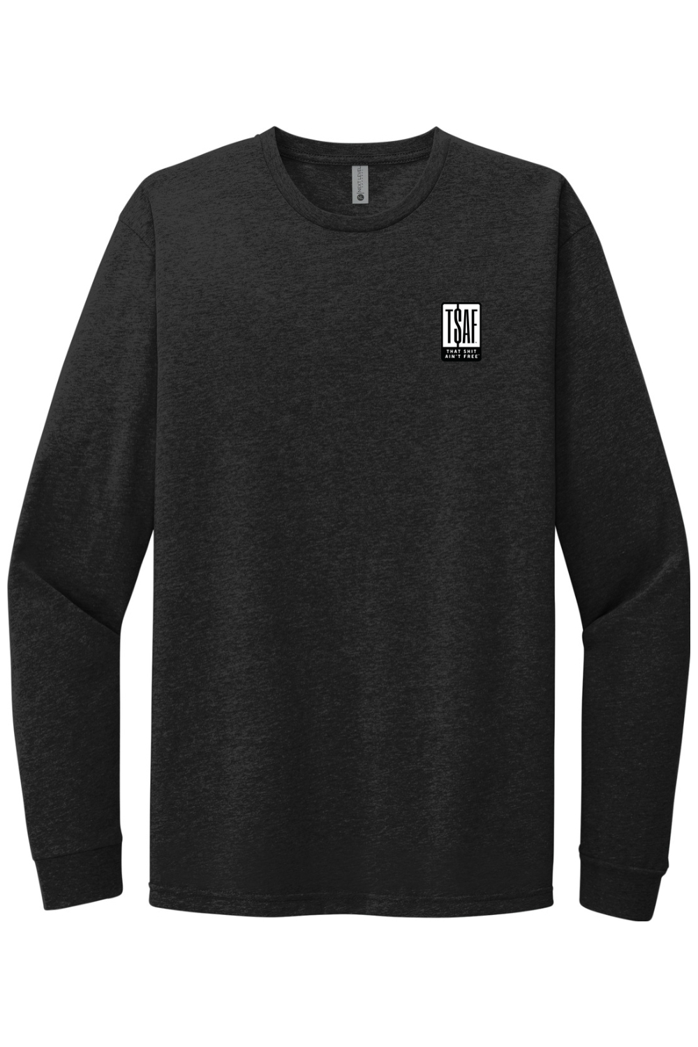 Essential Long Sleeve Bundle #1 Uncensored