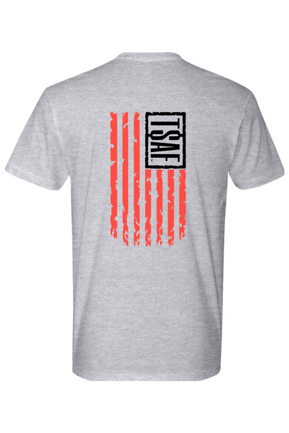 FLAG T-SHIRT