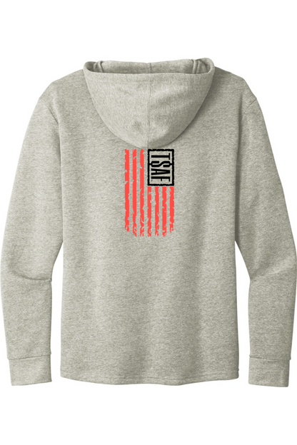 T$AF FLAG HOODIE