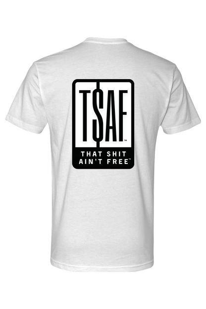 LOGO T-SHIRT