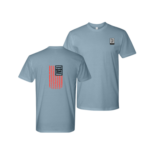 FLAG T-SHIRT