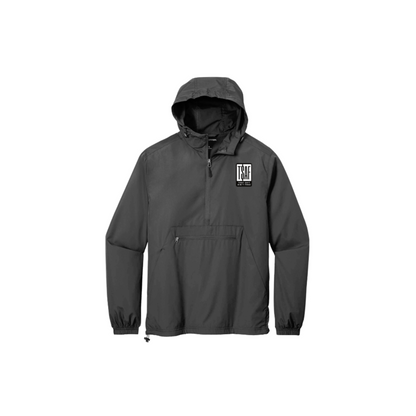 T$AF LOGO ANORAK JACKET