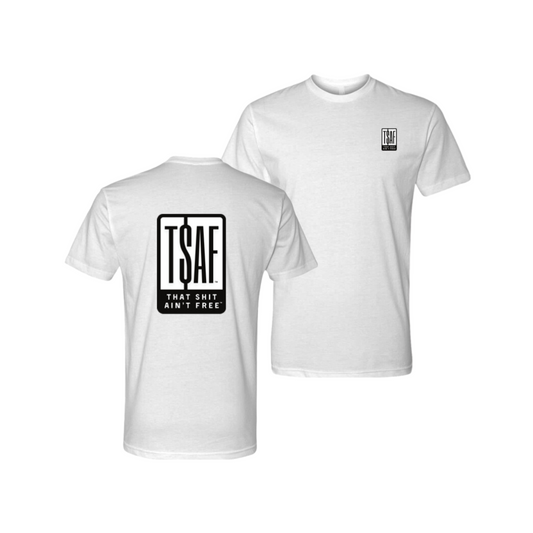 LOGO T-SHIRT