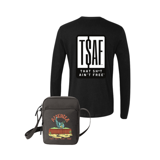 Essential Long Sleeve Bundle #2